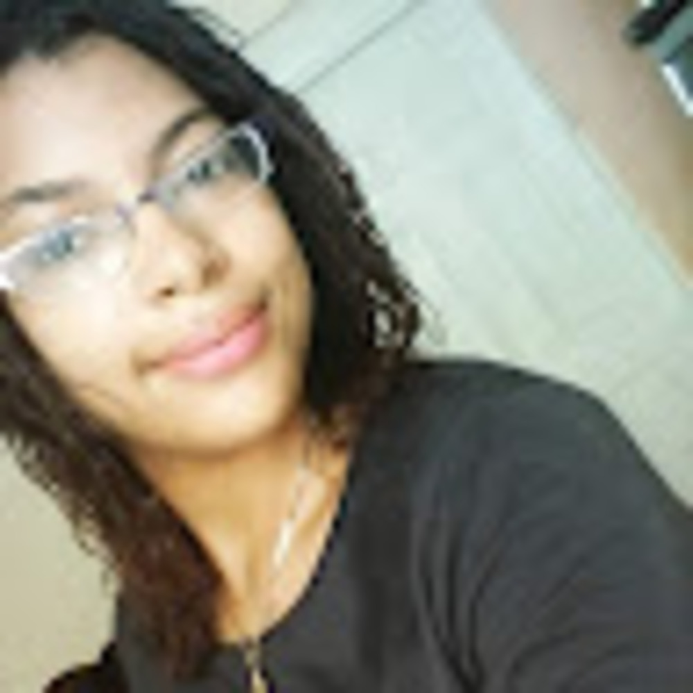 Meet your Posher, Maria elizabeth